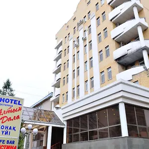 4* Отель Altyn Dala
