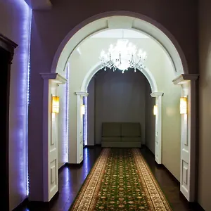 3* Отель Sky Luxe