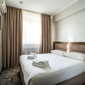 Mildom Express Отель Алматы