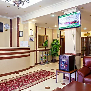 3* Отель Akzhaik