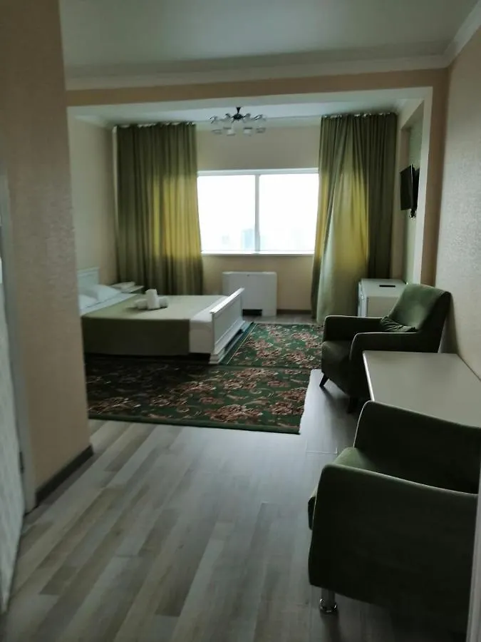 Apart Hotel 36 этаж Астана 0*,  Казахстан